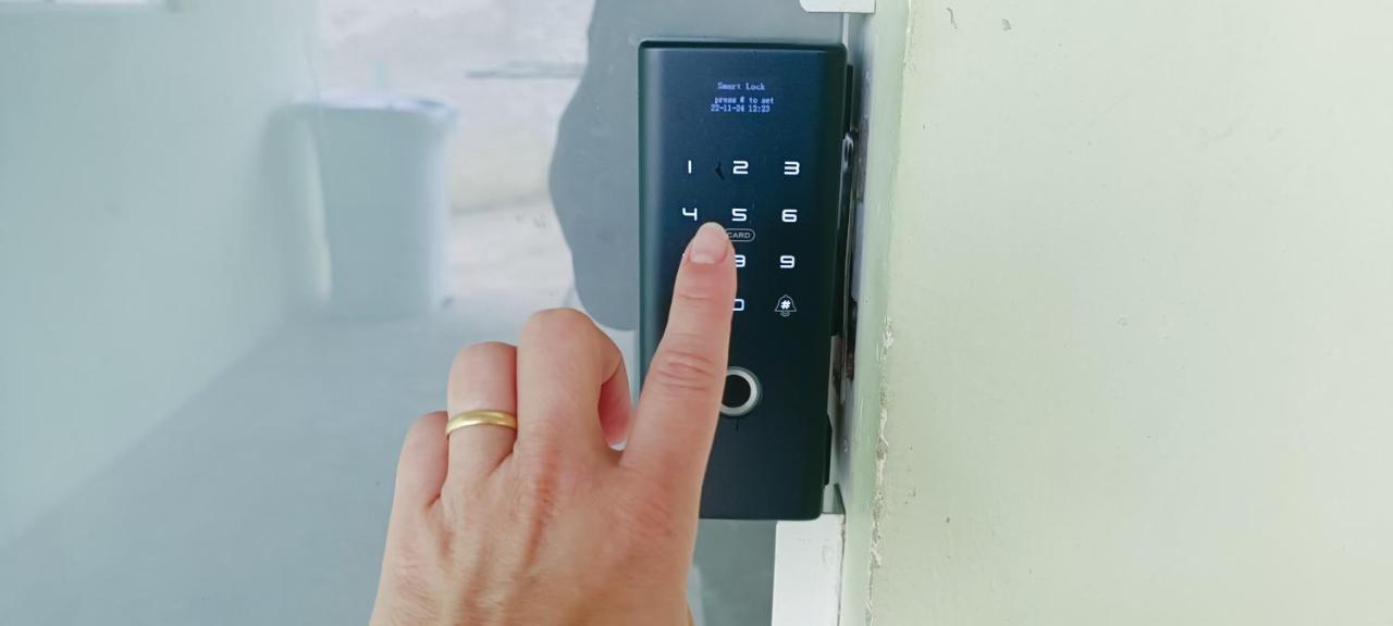 ホテル Kitchenette Mafra - Auto Check-In エクステリア 写真