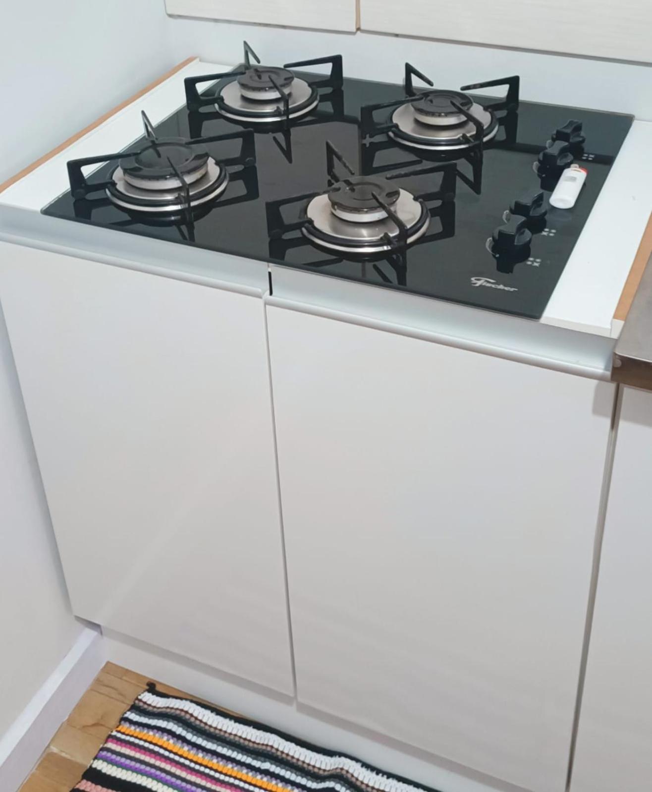 ホテル Kitchenette Mafra - Auto Check-In エクステリア 写真