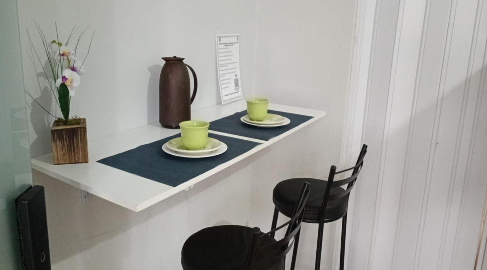 ホテル Kitchenette Mafra - Auto Check-In エクステリア 写真