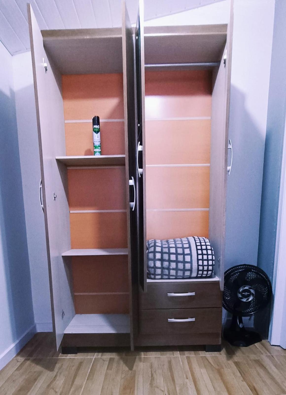 ホテル Kitchenette Mafra - Auto Check-In エクステリア 写真